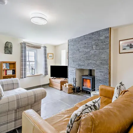 2 Bed In Ormathwaite Oc-s32385 Semesterbostad Applethwaite