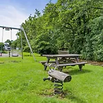 2 Bed In Ormathwaite Oc-s32385 別荘 Applethwaite