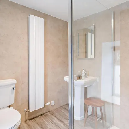 בית נופש 2 Bed In Ormathwaite Oc-s32385 *