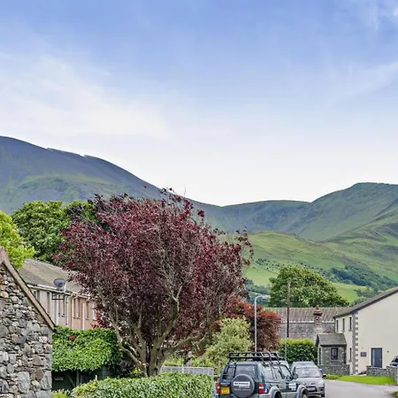 2 Bed In Ormathwaite Oc-s32385 בית נופש Applethwaite