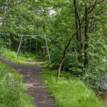 Feriehus 2 Bed In Ormathwaite Oc-s32385