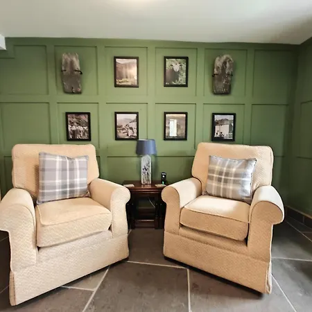 2 Bed In Ormathwaite Oc-s32385 בית נופש *