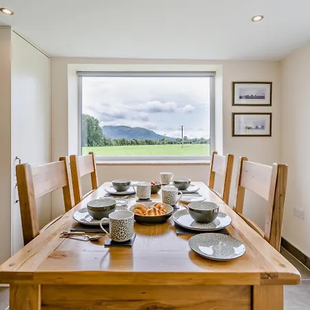 2 Bed In Ormathwaite Oc-s32385 Feriehus