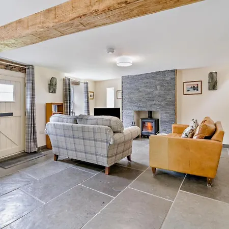 Feriehus 2 Bed In Ormathwaite Oc-s32385