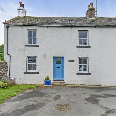 Nyaraló 2 Bed In Ormathwaite Oc-s32385
