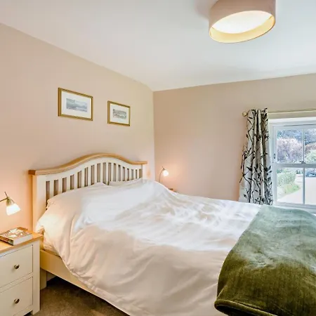 2 Bed In Ormathwaite Oc-s32385 בית נופש *