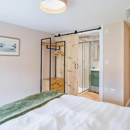 Nyaraló 2 Bed In Ormathwaite Oc-s32385