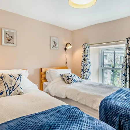 Nyaraló 2 Bed In Ormathwaite Oc-s32385 *