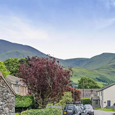 2 Bed In Ormathwaite Oc-s32385 בית נופש