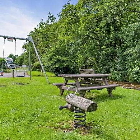 2 Bed In Ormathwaite Oc-s32385 בית נופש Applethwaite