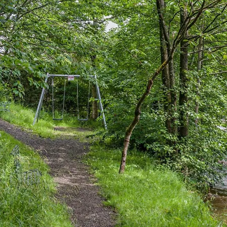 2 Bed In Ormathwaite Oc-s32385 *