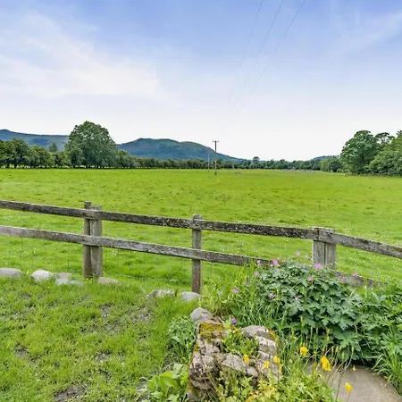 Nyaraló 2 Bed In Ormathwaite Oc-s32385 Applethwaite
